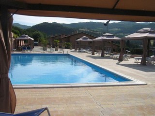 Trilocale in Vendita a Assisi, 1'000€, 95 m², arredato
