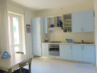 Trilocale in Vendita a Alassio, 349'000€, 95 m², arredato