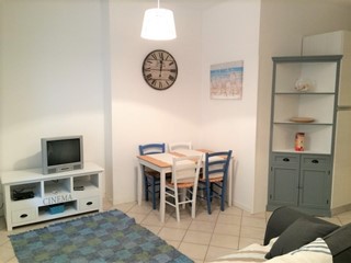 Bilocale in Vendita a Alassio, 350'000€, 45 m²