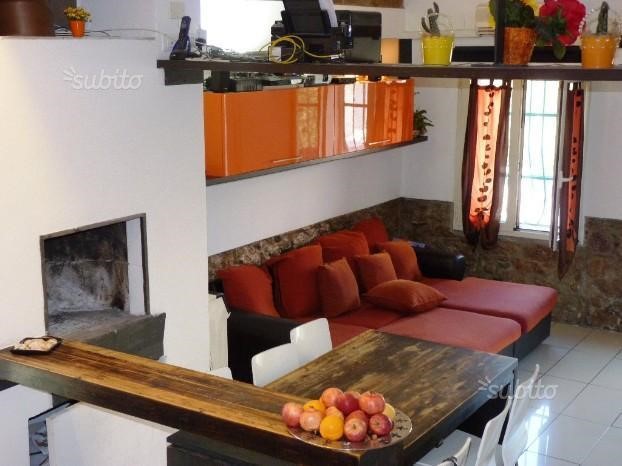Casa Indipendente in Vendita a San Giuliano Terme, zona Vicinanze Pontasserchio, 134'000€, 80 m²