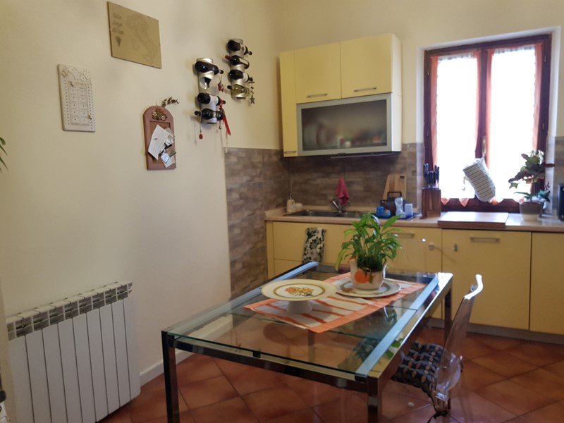 Quadrilocale in Vendita a Calci, zona Calci, 155'000€, 90 m²