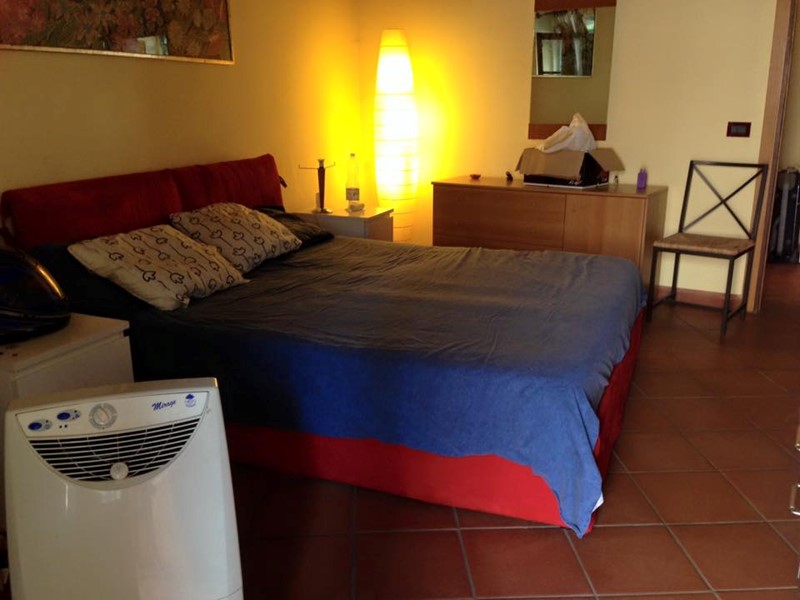 Trilocale in Affitto a Calci, zona Calci, 55'000€, 55 m², arredato