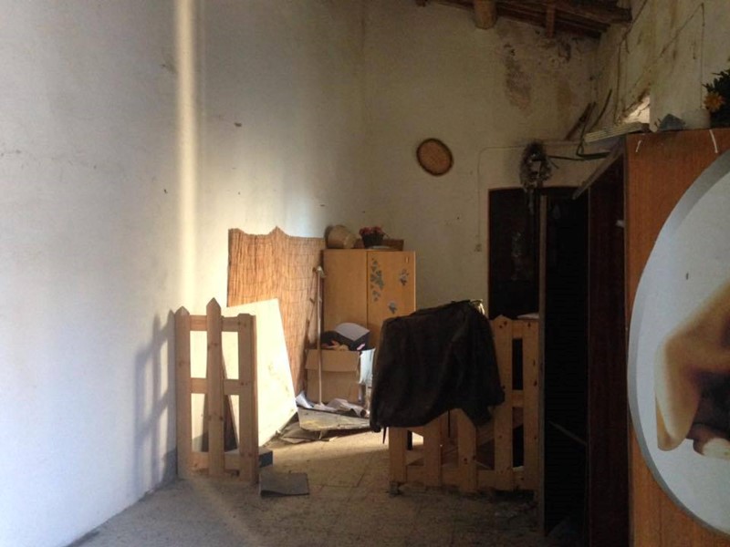 Casa Indipendente in Vendita a Calci, 70'000€, 100 m²