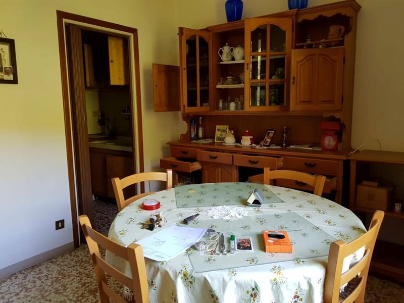 Quadrilocale in Vendita a Calci, 119'000€, 70 m², con Box