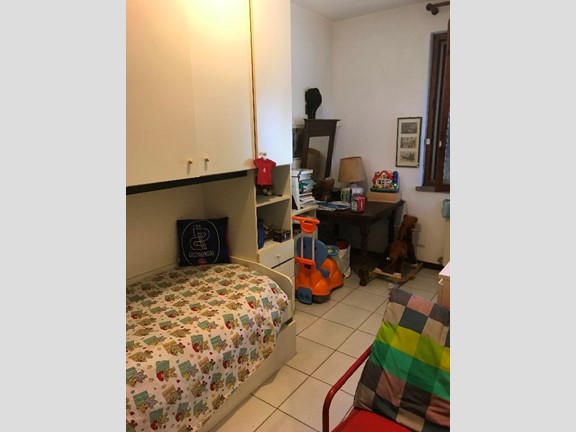 Appartamento in Vendita a Calci, 265'000€, 135 m²