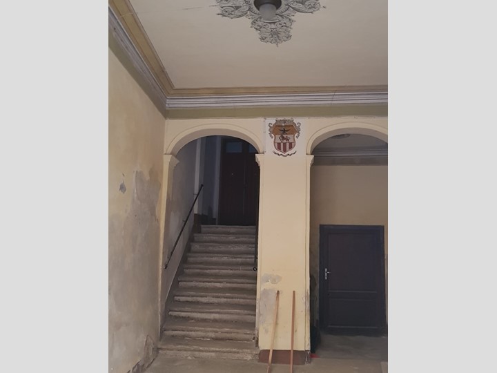 Casa Indipendente in Vendita a San Quirico d'Orcia, 750'000€, 550 m², con Box