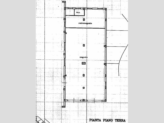 Immobile commerciale in Vendita a Marsciano, 169'000€, 200 m²