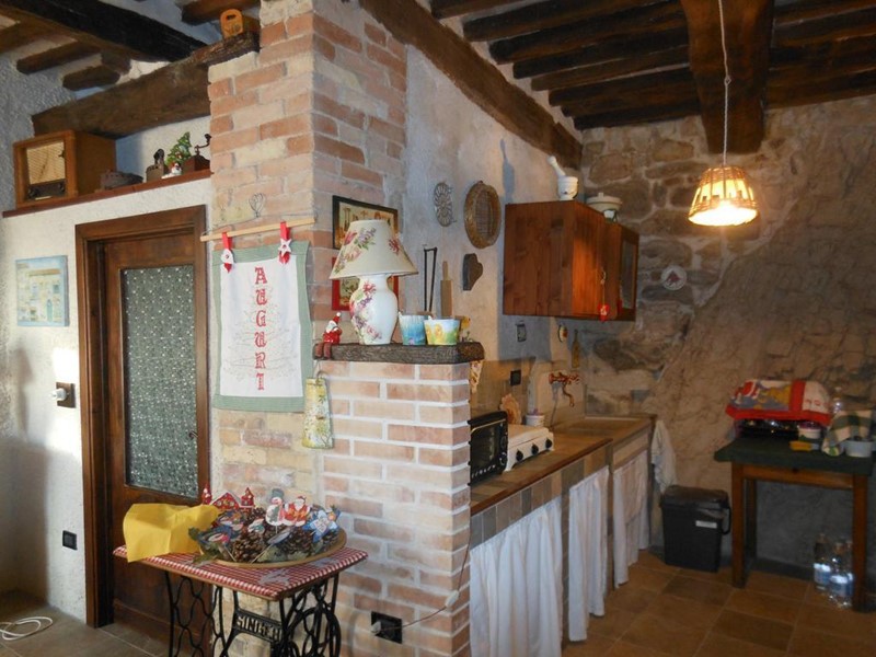 Quadrilocale in Vendita a Torricella Peligna, 25'000€, 60 m²