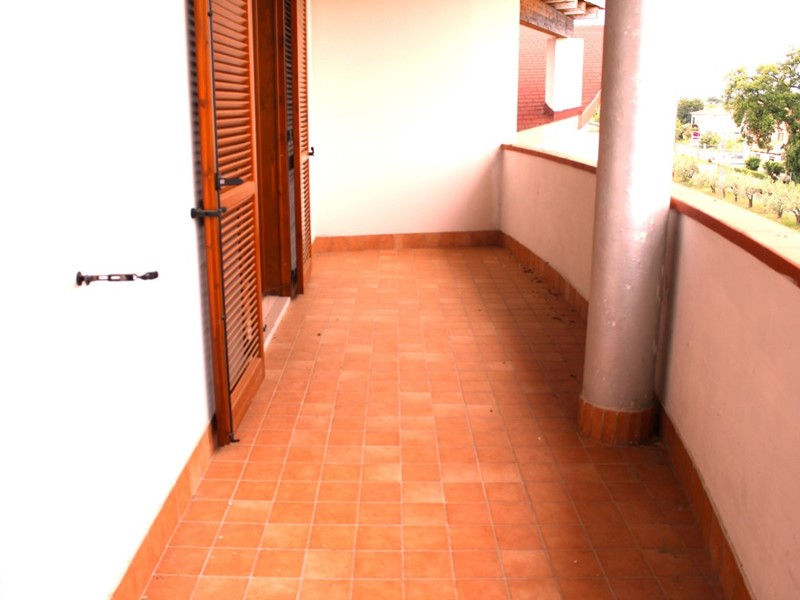 Appartamento in Vendita a San Vito Chietino, 130'000€, 145 m², con Box