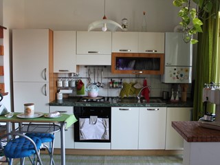 Appartamento in Vendita a Fossacesia, 129'000€, 91 m²