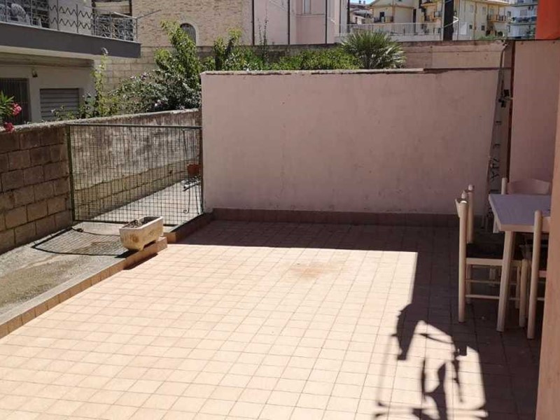 Bilocale in Vendita a Lanciano, 58'000€, 45 m²