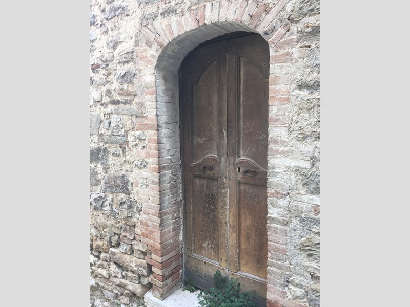 Casa Indipendente in Vendita a Villa Santa Maria, 28'000&euro;, 110 m²