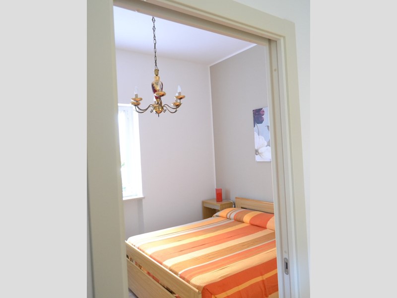 Trilocale in Affitto a Santo Stefano al Mare, 600€, 75 m², arredato