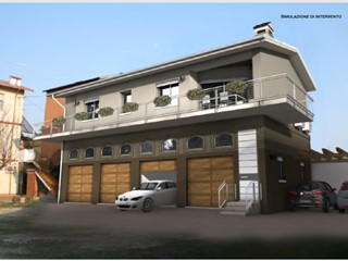 Appartamento in Vendita a Arzignano, 130'000€, 130 m²