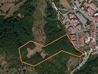 Terreno agricolo in Vendita a Arzignano, 80'000€, 23500 m²