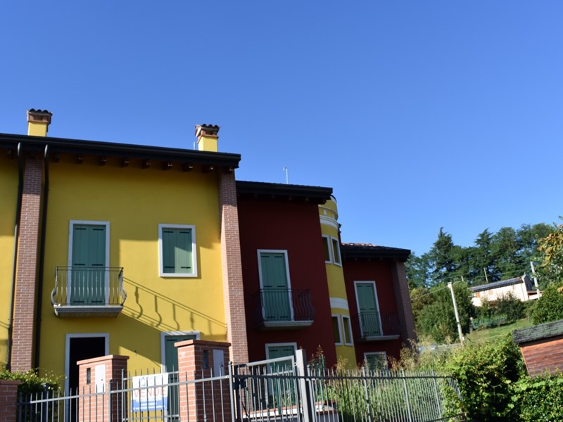 Casa Semi Indipendente in Vendita a Arzignano, 390'000€, 230 m², con Box
