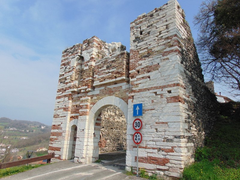 Terreno edificabile in Vendita a Arzignano, 110'000€, 450 m²