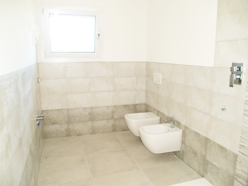 Quadrilocale in Vendita a Trissino, 240'000&euro;, 90 m²