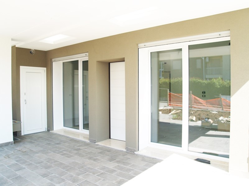 Appartamento in Vendita a Trissino, 265'000€, 100 m²