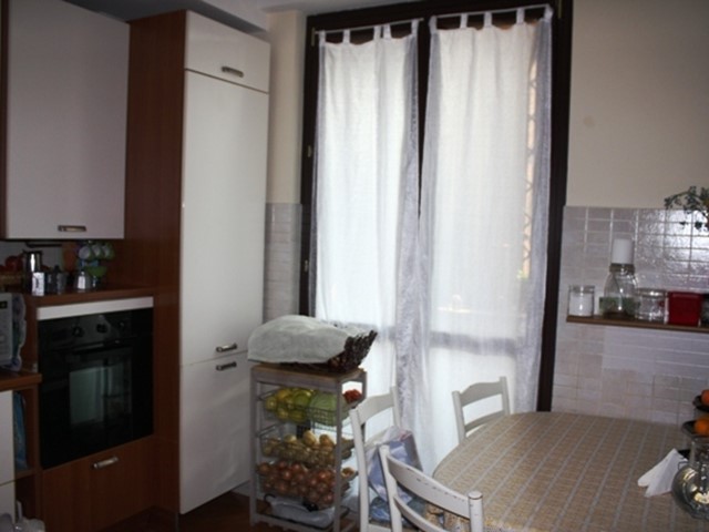 Quadrilocale in Vendita a Caprino Bergamasco, 105'000€, 128 m²