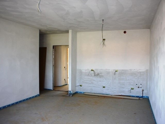 Trilocale in Vendita a Cisano Bergamasco, 165'000€, 90 m²