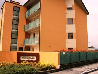 Trilocale in Vendita a Cisano Bergamasco, 165'000€, 90 m²