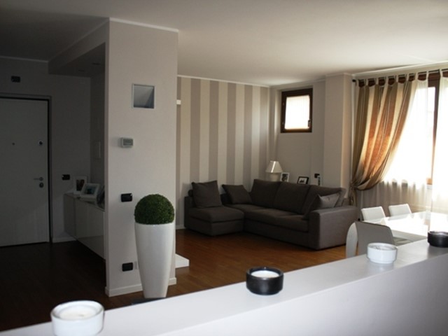 Trilocale in Vendita a Merate, 295'000€, 120 m²