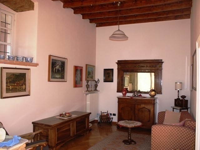 Trilocale in Affitto a Caprino Bergamasco, 550&euro;, 100 m²