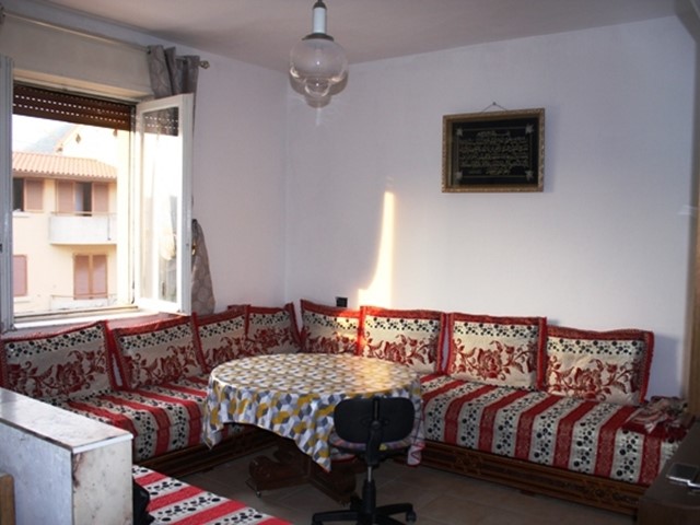 Bilocale in Vendita a Villa d'Adda, 38'000€, 45 m²