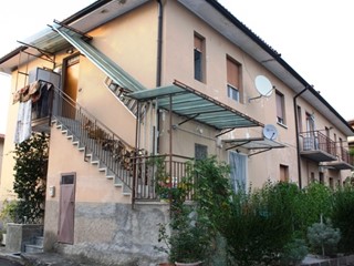 Bilocale in Vendita a Villa d'Adda, 38'000€, 45 m²