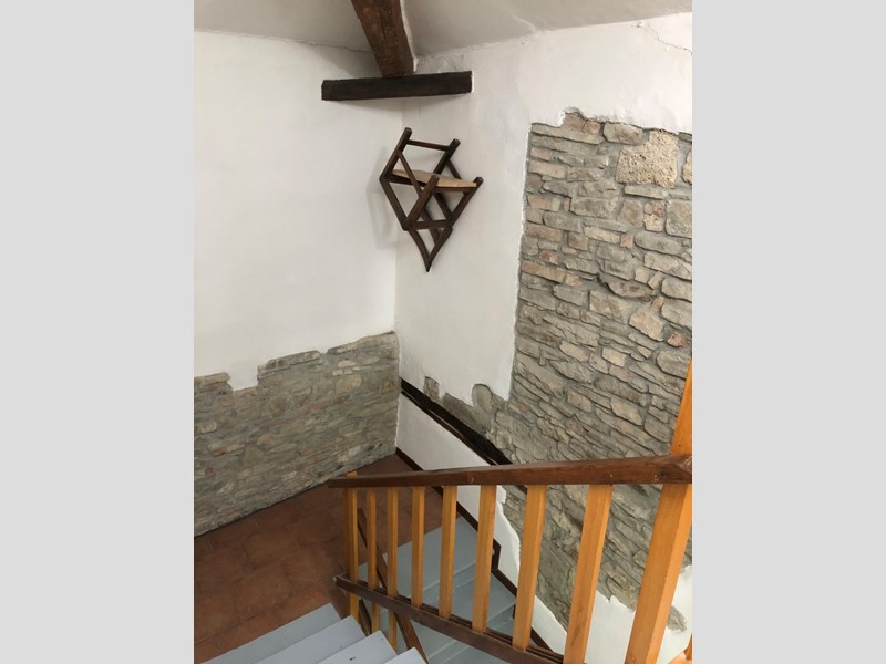 Casa Indipendente in Vendita a Lugagnano Val d'Arda, zona Rustigazzo, 69'000€, 130 m²