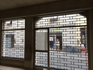 Immobile commerciale in Vendita a Fiorenzuola d'Arda, 65'000€, 30 m²