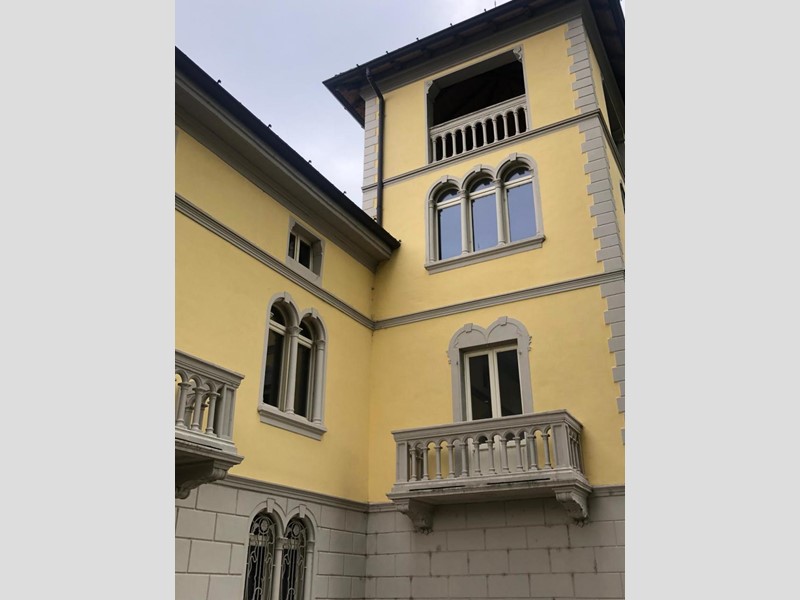 Casa Indipendente in Vendita a San Pietro in Cerro, 295'000€, 400 m², con Box