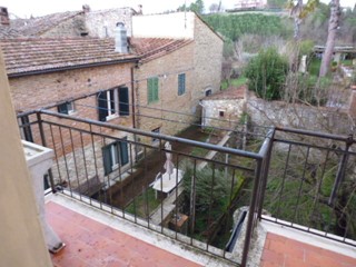 Appartamento in Vendita a Asciano, 200'000€, 150 m²
