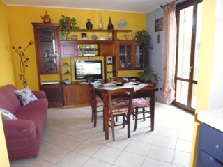 Appartamento in Vendita a Asciano, 195'000€, 85 m², con Box