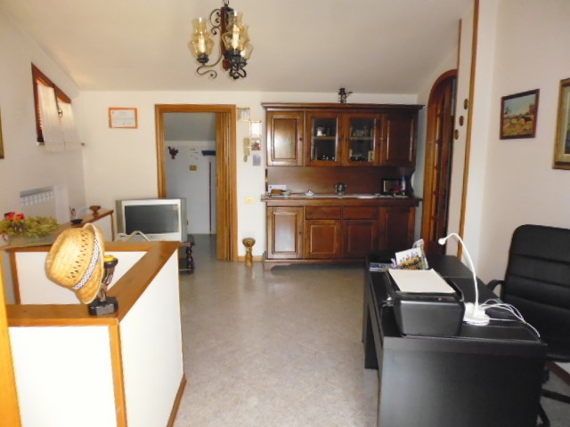 Appartamento in Vendita a Asciano, 295'000€, 165 m², con Box