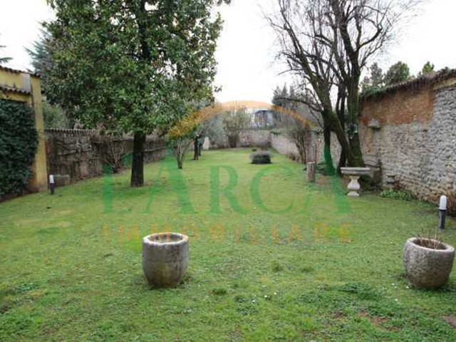 Casa Indipendente in Vendita a Coccaglio, 620'000€, 469 m², con Box