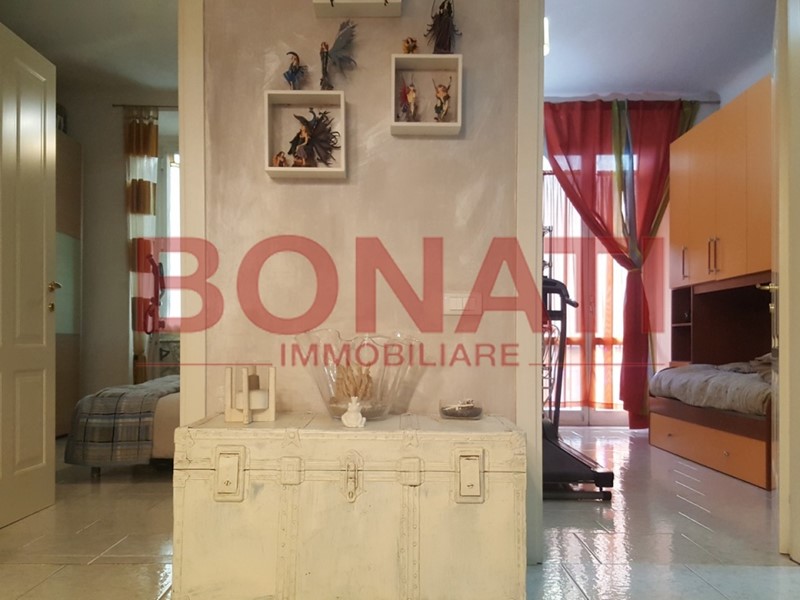 Appartamento in Vendita a La Spezia, zona Centro, 220'000&euro;, 140 m²