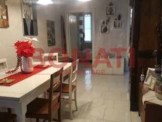Appartamento in Vendita a La Spezia, zona Centro, 220'000&euro;, 140 m²