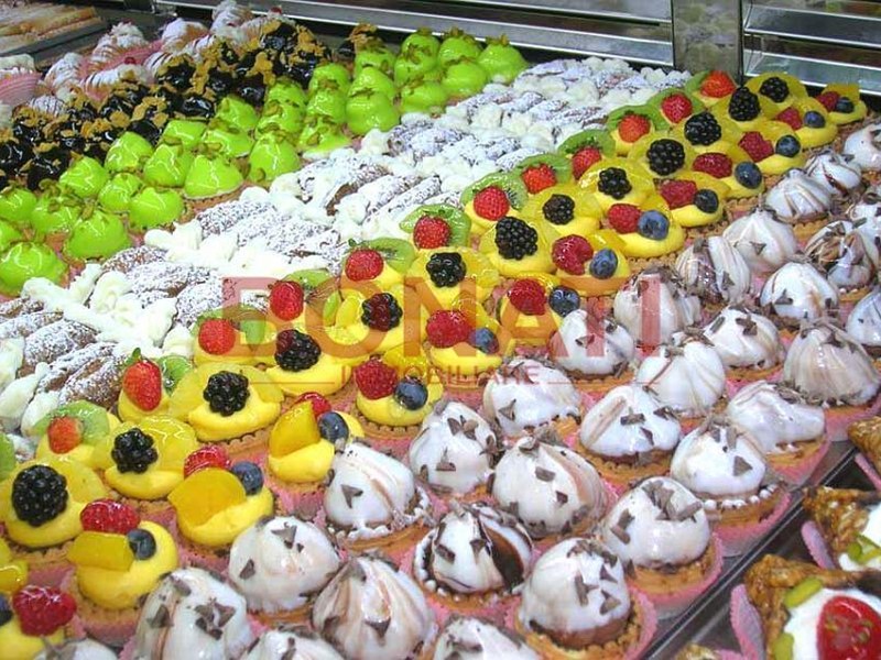 Attività commerciale in Vendita a La Spezia, 39'000€, 40 m²