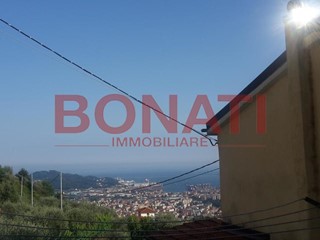 Casa Semi Indipendente in Vendita a La Spezia, zona Collina Est, 250'000€, 160 m²