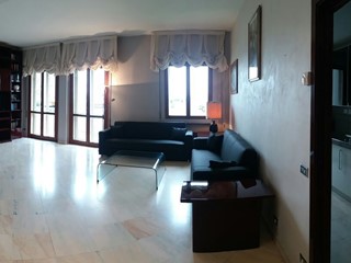 Quadrilocale in Affitto a Viareggio, zona CittÃ  Giardino, 70 m², arredato