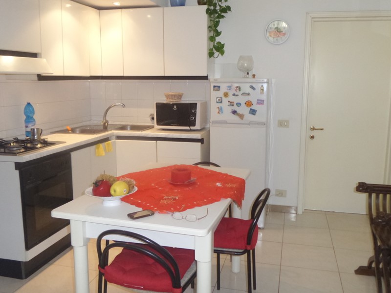 Bilocale in Affitto a Viareggio, zona Centro, 45 m², arredato