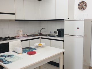 Bilocale in Affitto a Viareggio, zona Centro, 45 m², arredato