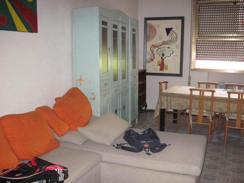 Quadrilocale in Affitto a Viareggio, zona Fascia mare, 90 m², arredato