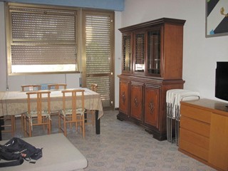 Quadrilocale in Affitto a Viareggio, zona Fascia mare, 90 m², arredato