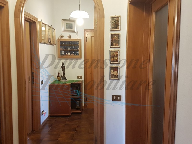 Appartamento in Vendita a Rosignano Marittimo, zona Rosignano Solvay, 170'000€, , con Box