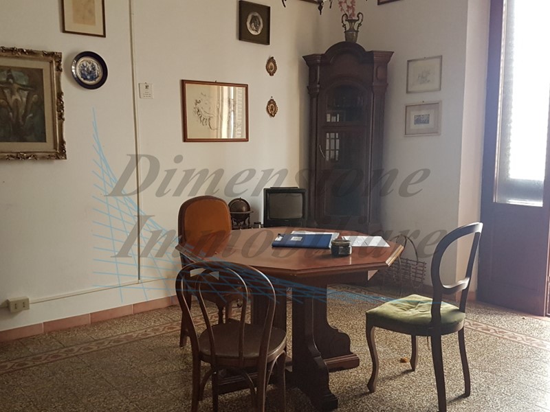 Casa Indipendente in Vendita a Rosignano Marittimo, zona Rosignano Solvay, 150'000€, 