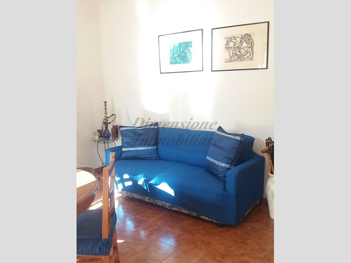 Casa Semi Indipendente in Vendita a Rosignano Marittimo, zona Vada, 249'000€, 78 m², con Box