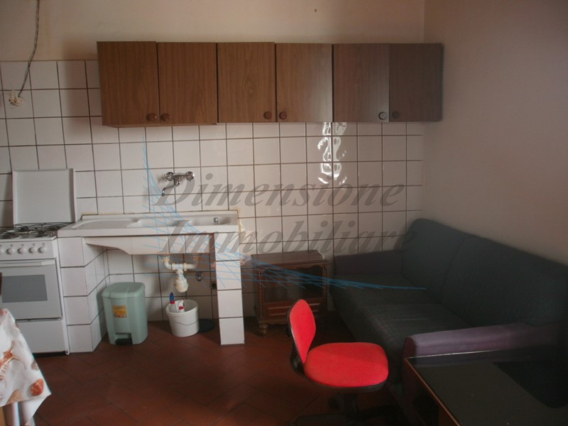 Bilocale in Vendita a Rosignano Marittimo, zona Vada, 95'000€, 58 m²